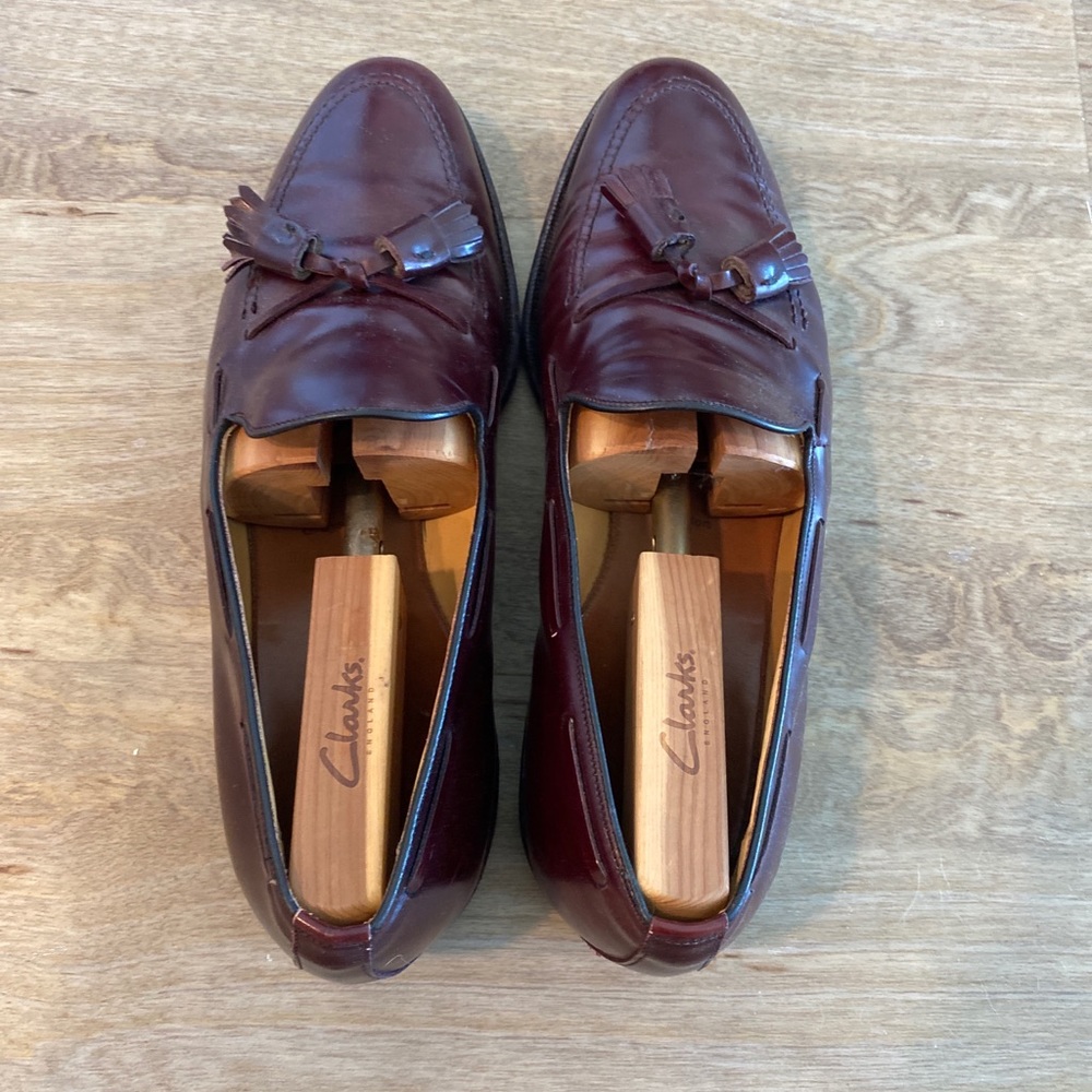 Allen Edmonds Grayson - Picture 5 of 9